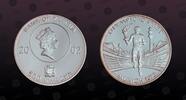ZAMBIA 500 Kwacha ZAMBIA , KM Unlisted , Silver, 500 Kwacha, 2002, Proof, Olympic Games Munich 1972 - Runner with Olympic Torch, stadium in backg -