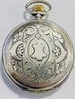 Antike Savonette Taschenuhr Surprise Watch & co. Factory Werknr. 524216 angemessene Erhaltung