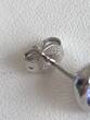 Ohrringe + Ring Gr. 50 Set Sogni d