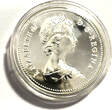 Kanada Kanada Dollar 1979 Griffon Royal Canadian Mint 1979 Münze Elisabeth II Silber EF