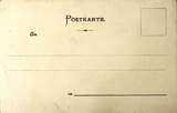 Deutschland Postkarte Ehrenbreitstein Koblenz um 1900 AK mit Dampfer leicht bestoßene Ecken und Ränder