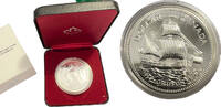 Kanada Kanada Dollar 1979 Griffon Royal Canadian Mint 1979 Münze Elisabe... 27.74 £  +  39.88 £ shipping