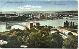 Deutschland Ansichtskarte Koblenz ca. 1900 Koblenz Rheinansicht ausreich... 4.33 £  +  17.34 £ shipping