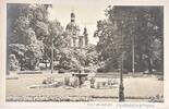 Deutschland Ansichtskarte Mannheim um 1900 Mannheim Im Friedrichspark se... 4.33 £  +  17.34 £ shipping