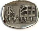 Deutschland Barren Bochumer Stadtbarren Drehscheibe um 1913 limitiert 50... 59.82 £  +  39.88 £ shipping