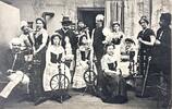 Deutschland Ansichtskarte Ut de Spinnstuv 1910 AK Bevensen Spinnerinnen ... 8.67 £  +  17.34 £ shipping