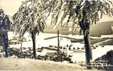 Deutschland Ansichtskarte Sachsenberg Georgenthal 1932 AK Blick vom Hirs... 6.94 £  +  17.34 £ shipping