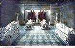 Deutschland Ansichtskarte Berlin Charlottenburg um 1900 Mausoleum leicht... 6.94 £  +  17.34 £ shipping