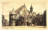 Deutschland Ansichtskarte Hildesheim Rathaus um 1900 AK Blick aufs Ratha... 6.94 £  +  17.34 £ shipping