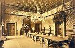 Deutschland Ansichtskarte Hamburg Rathaus um 1900 Bürgermeistersaal verg... 6.94 £  +  17.34 £ shipping