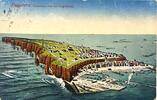 Deutschland Ansichtskarte Helgoland 1914 Panorama aus der Vogelschau bes... 6.94 £  +  17.34 £ shipping