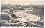 Deutschland Ansichtskarte Werratal Werraschleife um 1930 AK Blick von de... 4.33 £  +  17.34 £ shipping