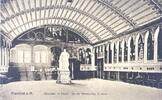 Deutschland Ansichtskarte Frankfurt am Main um 1900 Kaisersaal im Römer ... 2.60 £  +  17.34 £ shipping