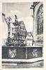 Deutschland Ansichtskarte Löwenbrunnen Münster um 1900 Schwäb. Gmünd. Lö... 2.60 £  +  17.34 £ shipping