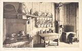 Deutschland Ansichtskarte Frankfurt am Main Goethehaus um 1900 Küche der... 4.33 £  +  17.34 £ shipping