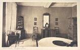 Deutschland Ansichtskarte Frankfurt am Main Goethehaus um 1900 Wohnstube... 4.33 £  +  17.34 £ shipping