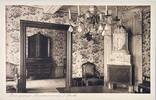 Deutschland Ansichtskarte Frankfurt am Main Goethehaus um 1900 Das große... 4.33 £  +  17.34 £ shipping