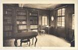 Deutschland Ansichtskarte Frankfurt am Main Goethehaus um 1900 Studienzi... 4.33 £  +  17.34 £ shipping