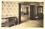 Deutschland Ansichtskarte Frankfurt am Main Goethehaus um 1900 Durchblic... 4.33 £  +  17.34 £ shipping