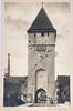 Deutschland Ansichtskarte Schwäbisch Gmünd um 1900 Rinderbachertorturm G... 4.33 £  +  17.34 £ shipping