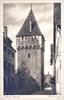 Deutschland Ansichtskarte Schwäbisch Gmünd um 1900 Wasserturm Gute Erhal... 4.33 £  +  17.34 £ shipping