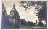 Deutschland Ansichtskarte München um 1900 Nationalmuseum leicht befleckt 4.33 £  +  17.34 £ shipping