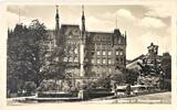 Polen Ansichtskarte Stettin um 1900 Rathaus mit Manzelbrunnen leicht bes... 2.60 £  +  17.34 £ shipping