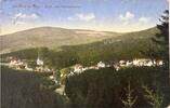 Deutschland Ansichtskarte Schierke im Harz 1904 Blick von Helenenruhe be... 2.60 £  +  17.34 £ shipping