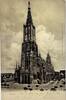 Deutschland Ansichtskarte Münster in Ulm um 1930 Kirche leicht bestoßene... 2.60 £  +  17.34 £ shipping