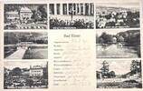 Deutschland Ansichtskarte Bad Elster 1936 Mehrbildkarte gute Erhaltung 4.33 £  +  17.34 £ shipping