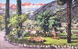 Italien Ansichtskarte Südtirol um 1900 Gries-Bozen mit dem Rosengarten l... 4.33 £  +  17.34 £ shipping