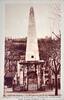 Frankreich Ansichtskarte Vienne La Pyramide um 1900 AK Frankreich um 190... 2.60 £  +  17.34 £ shipping