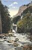 Deutschland Ansichtskarte Bodetal Teufelsbrücke um 1900 AK Sachsen-Anhal... 4.33 £  +  17.34 £ shipping
