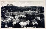 Deutschland Ansichtskarte Coburg 1961 AK Gesamtansicht leicht bestoßene ... 4.33 £  +  17.34 £ shipping