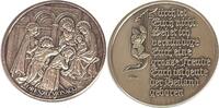 Deutschland Medaille Lorenzo Monaco - Medaille - handpatiniert -