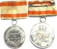 Deutschland Orden / Abzeichen Preußen FWR III Verdienstmedaille Verdienst um den Staat Friedrich Wilhelm III -