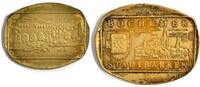 Deutschland Barren Bochumer Stadtbarren 125 Jahre Bochumer Stadtpark lim... 85.83 £  +  39.88 £ shipping