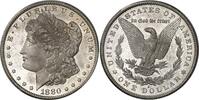USA Morgan Dollar Morgan Dollar - 1880 S San Francisco - FDC+ - PCGS MS 67  736.04 £  +  21.67 £ shipping