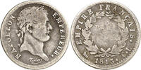 France 1/2 franc Napoléon Ier (1804-1814) - 1/2 franc - 1813 CL Gênes  520.17 £  +  21.67 £ shipping
