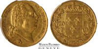 France 20 francs France - 20 francs or 1820 Q Perpignan - PCGS AU 50  736.91 £  +  21.67 £ shipping