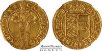 Autriche Ducat 1583 Ducat or 1583 Klagenfurt - NGC MS 63 NGC MS 63 3,424.45 £  +  21.67 £ shipping