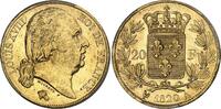 France 20 francs 1820 A 20 francs en or 1820 A Paris - PCGS MS 63 PCGS M... 1,031.67 £  +  21.67 £ shipping