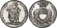 Suisse 4 francs 4 francs 1813 Soleure - 250 ex. - NGC UNC  2,592.18 £  +  21.67 £ shipping