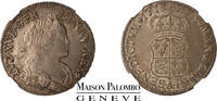 France Ecu 1718 Ecu France-Navarre 1718 A Paris - NGC MS 64 NGC MS 64 3,424.45 £  +  21.67 £ shipping