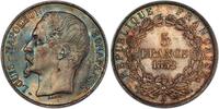 France 5 francs 1852 A 5 francs « type I » - 1852 A Paris - PCGS MS 63 P... 1,300.43 £  +  21.67 £ shipping