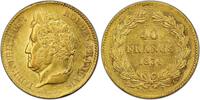 France 40 Francs 1834 L 40 Francs or 1834 L Bayonne - PCGS AU 53 PCGS AU 53 1,291.76 £  +  21.67 £ shipping