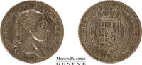 Italie 1820 5 Lires 1820 Turin - XF XF 216.74 £  +  21.67 £ shipping