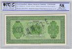 Billet 1945 Côte française des Somalis - Banque de l'Indochine CHOICE AU... 866.95 £  +  21.67 £ shipping