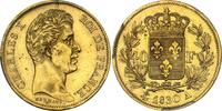 France  40 frans or 1830 A Paris - Tranche en creux - PCGS AU 58  1,725.23 £  +  21.67 £ shipping