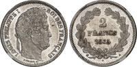 France 2 francs 2 francs 1835 A Paris - NGC MS 64  598.20 £  +  21.67 £ shipping